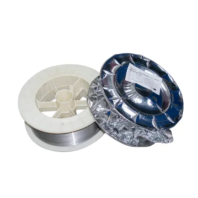 Wholesale Most Popular Electrode for Submerged Arc Welding Gas Shielded Welding Wire 1.2mm E71t-1C