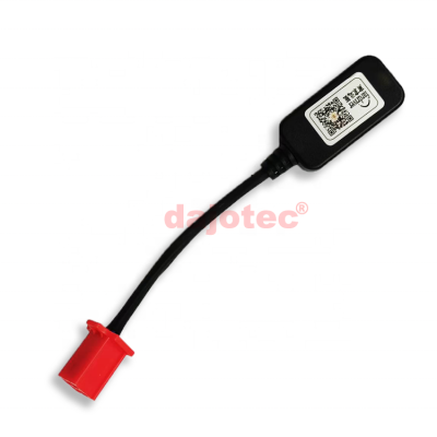 Fardriver Controller Programming Module Mobile Phone Software Control Connector Dongle