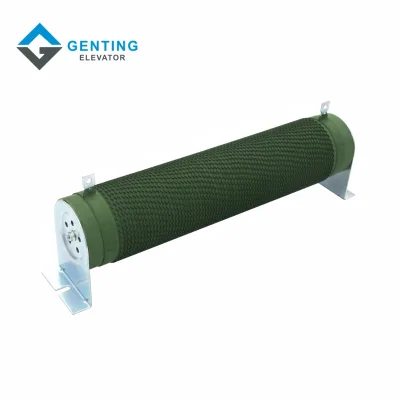 Elevator Spare Parts General Elevator Control Cabinet Brake Ripple Resistance