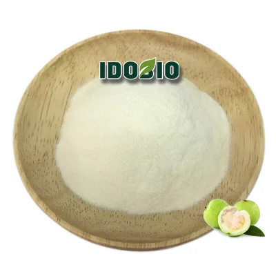 Wholesale Natural Guava Fruit Fresh Guava Powder Guava Juice Powder