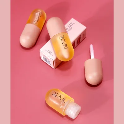 Long-lasting and Moisturizing Lip Plumper Extreme Wholesale Bulk Hydrating Lip Plumper