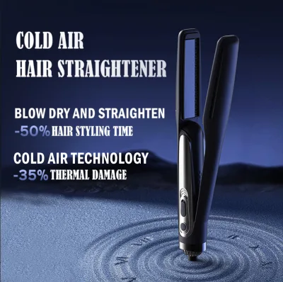 New Arrival Professional Salon Hair Dryer Straightener Brushless Motor Seche Cheveux T211 for Home Use RV Electric Power Source