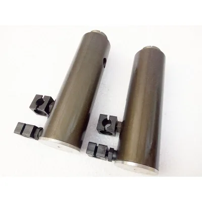 High Quality Delivery Sucker Paper Feeding Nozzle New Condition Compatible with Roland Printing Machine