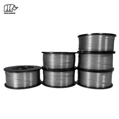 INWELT Welding Wire Manufacturer Mild Steel 625 Inconel Alloy Wire ERNiCrMo-3 Welding Wire
