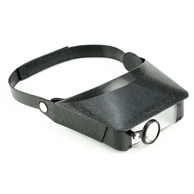 1.5X 3X 9.5X 11X Multiples Power Head Magnifying Glass MG81006