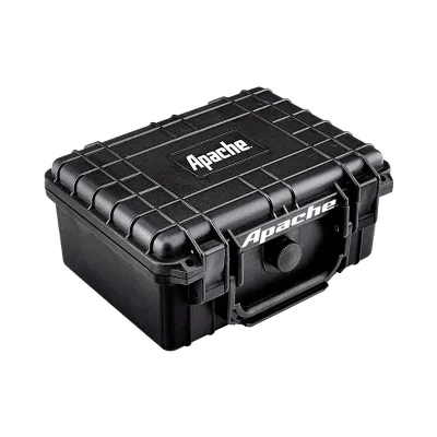 APACHE 1800 APACHE1800 PELI CASE Weatherproof Protective Case Pelicancase