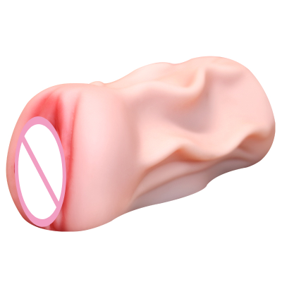 Adult Product for Men Male Masturbation Sex Toys Silicone Artificial Pocket Pussy Vagina