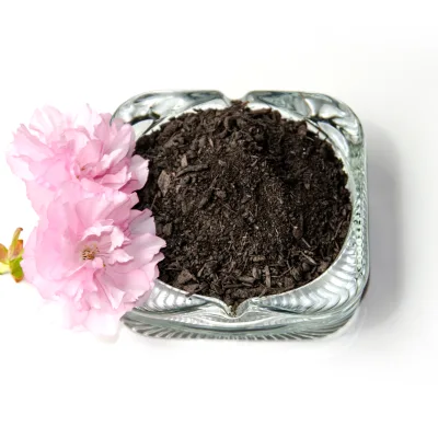 Home Gardens Use Pure Natural Additive-Free Green and Ecological Organic Fertilizers