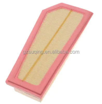 Factory High Quality Competitive Prices Automotive Engine Parts Car Air Filter OEM AUTO PARTS 2710940304