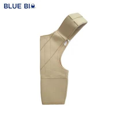 Prosthetic Limbs Suspension Strap Fixed Sleeve Artificial Leg Protective Orthopedic Fixed Belt