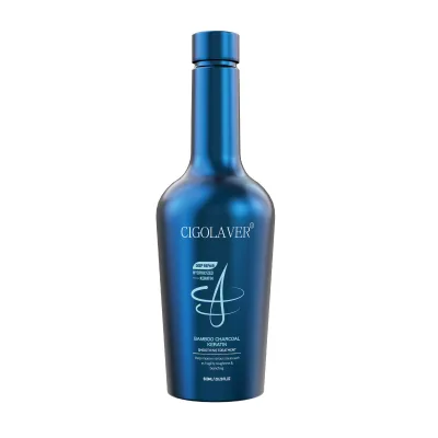 Professional Organic Keratin Hair Treatment Smoothing Out Frizz Damaged Keratin Hair Treatment