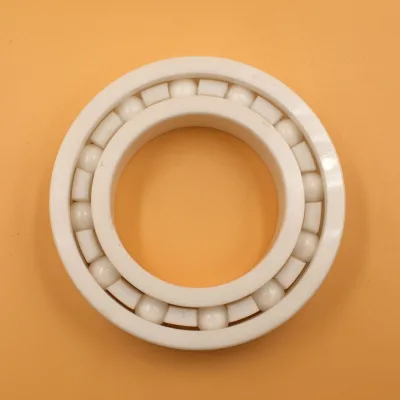 Ceramic Ball Bearings Deep Groove 623-638 Zro2 Si3N4 High Performance 624 625 626 627 Series