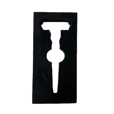 Surprise Price Spot Goods High Quality Custom Packaging Sponge Box PU Foam Cutting Foam Insert