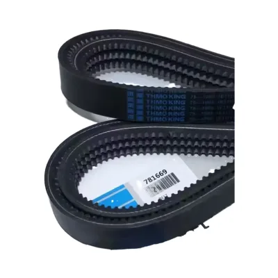 Truck Refrigeration Part 78-1669 Thermo King Belt Thermo King Aftermarket Parts