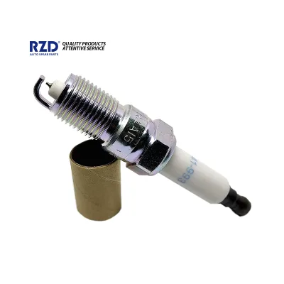 41-993 Genuine Auto Spare Parts Ignition Spark Plug for Chevrolet Cadillac GMC Japanese Cars