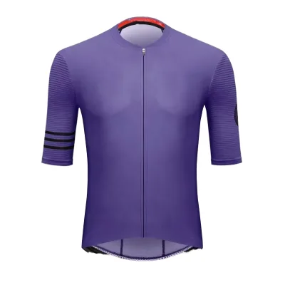 QXF16Unisex Quick Dry Breathable SMART FABRIC Bicycle Uniform Sets Cycling Jersey Bib Shorts Plus Size Triathlon Clothing Custom