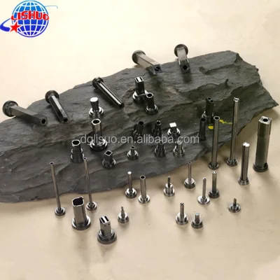 Customized Powder Metallurgy Die/Tungsten Steel Mold