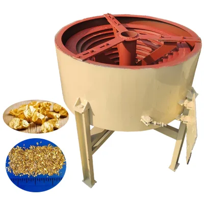 Centrifugal Gold Concentrator Machine Price Gold Mining Centrifuge