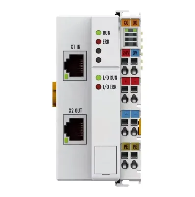 Original New BK1120 Bus Coupler