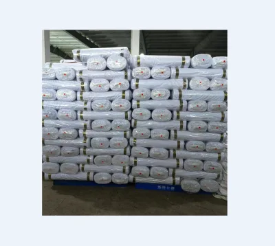 Factory Low Price Woven 100% Polyester Stretch Cloth Fabric