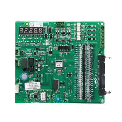 Elevator CPIC-V Integrated Machine MC2-B Inverter Motherboard TK