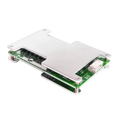 3S 4S Lithium Battery Protection Board 12.8V 120A BMS Lithium Iron Phosphate Battery Charger Protection Board for Lifepo4