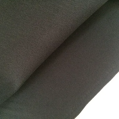 220gsm Velvet Upholstery 100 Polyester Super Poly Fabric