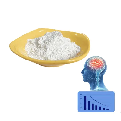 Supply 20% Sleep Melatonin Gaba 5htp Gamma-aminobutyric Acid Powder CAS 56-12-2 L-theanine Gaba