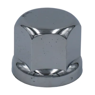33mm for Axle Wheel Cover 22.5" Top Quality Suits 10 Stud PCD Lug Nut Cover