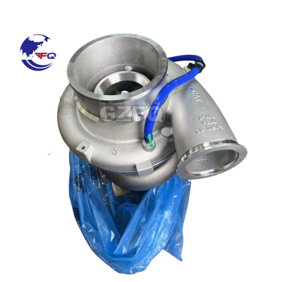 Engine Turbocharger 240-0003 2400003 Turbo