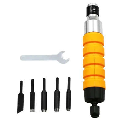 Carving chisel wood carving knife