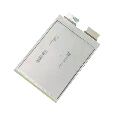 Vernon OEM/ODM Quality Lithium Battery Li-Nmc Li-Nmc 53Ah 3.7V Cells Li Nmc Battery