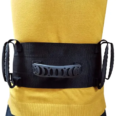 transfer belt for elderly safety belt for elderly patient transfer sling