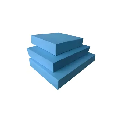 WANXING Industrial XPS Foam Board Outdoor Wall & Roof Insulation Tile Backer Panel External Walls B1 Fire WX-XPS Model