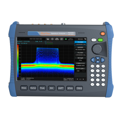 Onefind Real time spectrum analyzer 20GHz RSA200 RF Spectrum analyzer