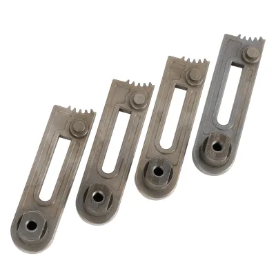 China OEM/ODM Supplier of MIM Parts - Specializing in Powder Metallurgy Sintered Parts and Industrial Fittings