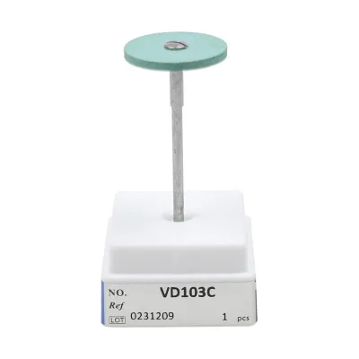 Dental Device  Dental Ceramic Diamond Stone Zirconia Grinding Head Polishing Burs Drills
