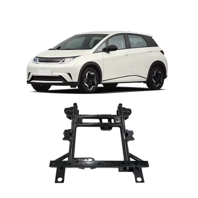 High Quality Original Aftermarket OE Number EM2E-2810010 New Car Front Rear Chassis Subframe Crossmember for BYD Dolphin