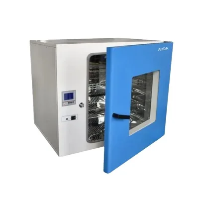 403L Large Capacity Dry Roast Sterilizer Dry Heat Chamber High Temperature Dryer Oven Sterilizer