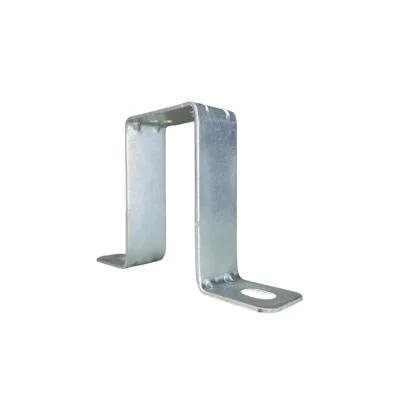 China Factory Selling Brackets for Display Cabinet Motor H84 Electric Motor Mount