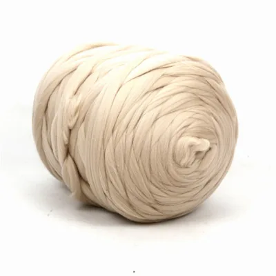 Super Thick Scarf Blanket BIG Knit Yarn High Grade Hand Knitting Wool Giant yarn crochet Yarn