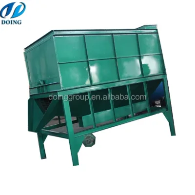 Factory Direct Supply Drum Type  Palm Fruit Thresher Machine