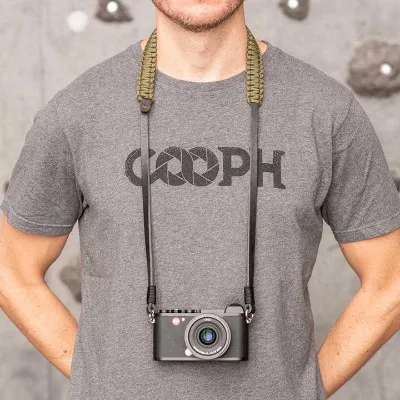 2025 2023 New Design logo Camera StrapShoulder Straps Bag Detachable Camera Strap Shoulder Strap
