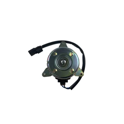 Auto Cooling Parts Cooling Fan Motor 38616-R1A-A01 for Acura ILX 2013-2014 Honda Civic FB 2012-2015