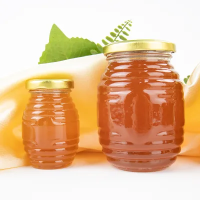 China Manufactory Discount Longan Honey Wholesale Price