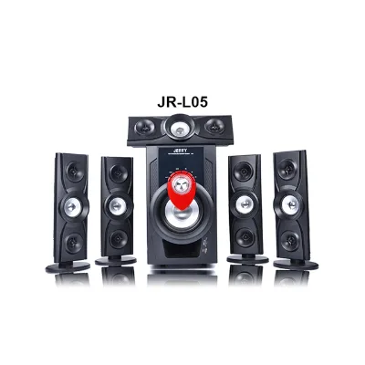 2024 Hot Hometheater 5.1 Home Theater System Speaker Music With an Enticing Appearance