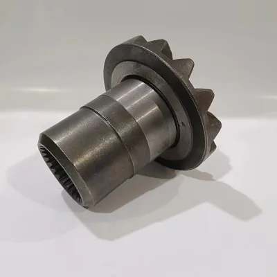 Original New Rear Axle Half Shaft Gear DZ9114320933 for Shacman Delong Heavy Duty Truck Chassis Parts