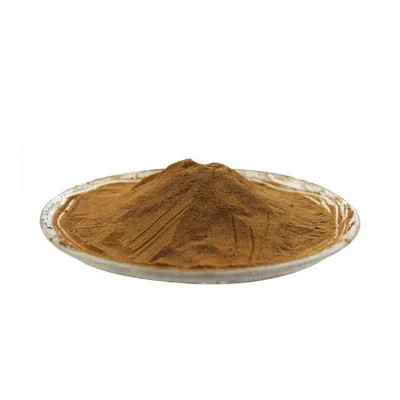 Yellow Brown Sodium Lignosulfonate (MN-3) Concrete Admixtures & Ceramic Additives Ceramic Binder