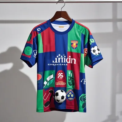 Wholesale Team Club Custom Football Wear Set Embroidery Jersey De Soccer 2024 Sublimated Albania Soccer Jersey for Men