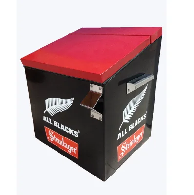 Metal Peltier Beer Cooler